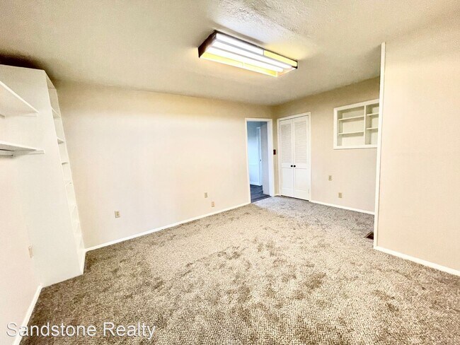 Foto del edificio - 2 br, 1 bath House - 612 Bennett Ave