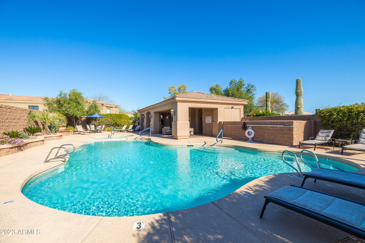 13109 N northstar Dr, Fountain Hills, AZ 85268 House Rental in