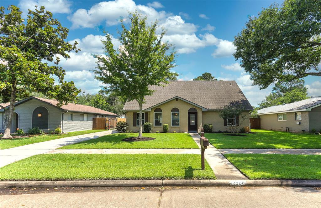 12506 Whittington Dr, Houston, TX 77077 House Rental in Houston, TX