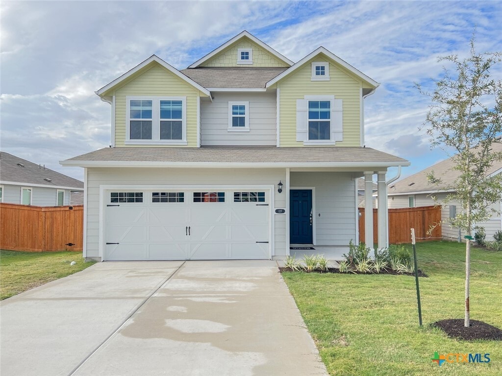 127 Spiny Lizard Ln, San Marcos, TX 78666 House Rental in San Marcos, TX