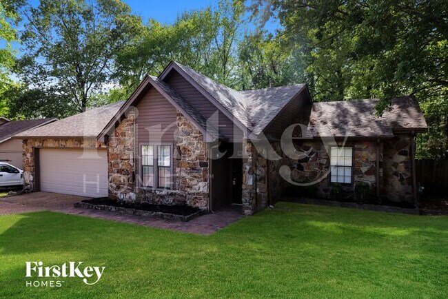 Foto del edificio - 2961 Forest Edge Dr