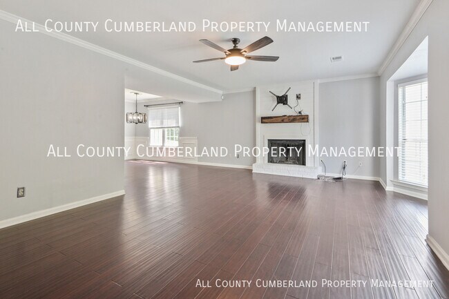 Foto del edificio - RENOVATED SMYRNA 2B/2BA TOWNHOME!!