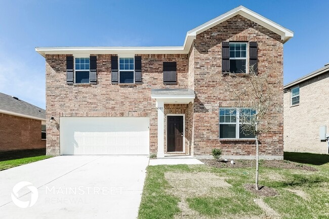 Building Photo - 505 Canoe Way