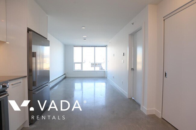 Photo du bâtiment - Framework 1 Bed Apartment Rental 701-231 E...