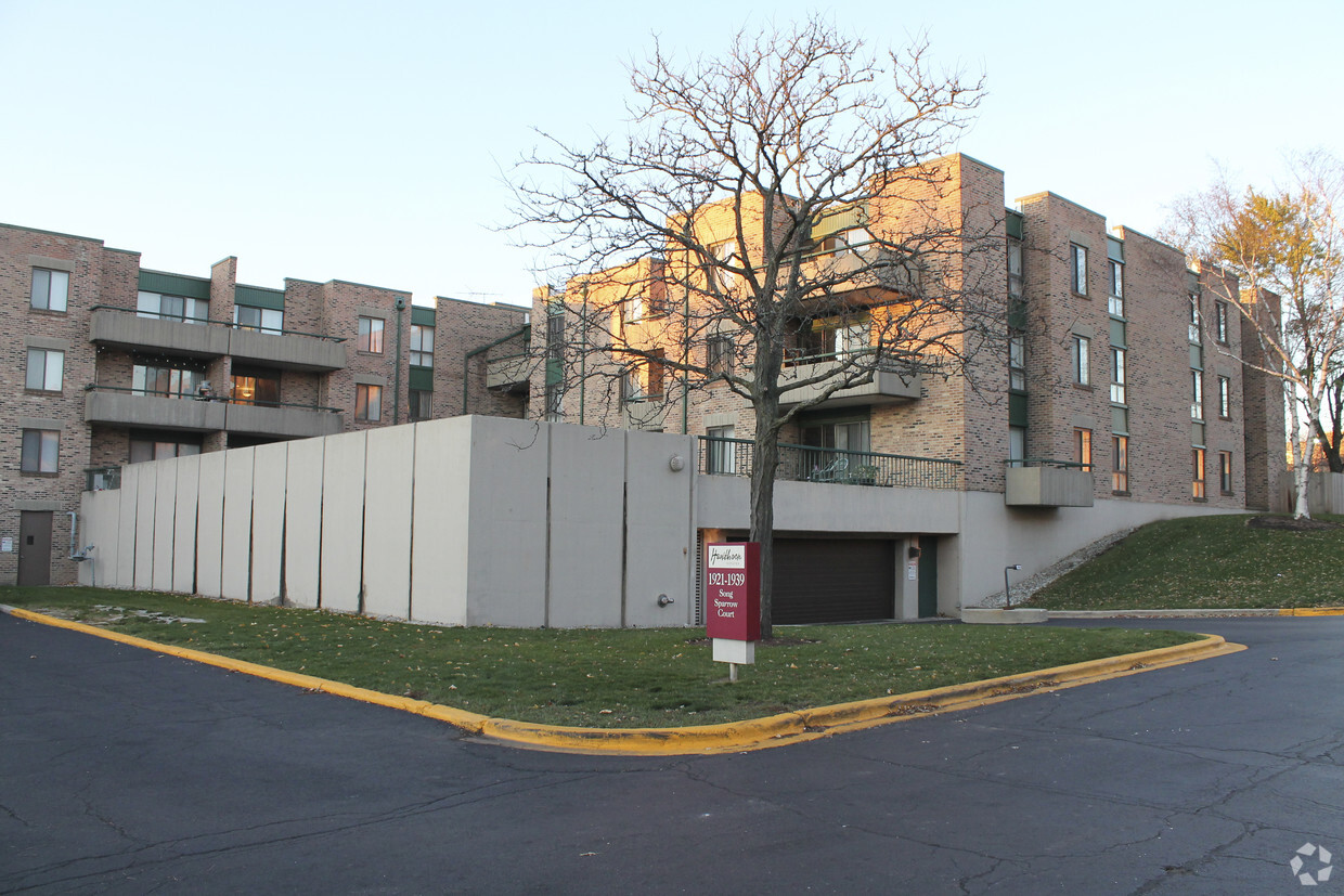 Building Photo - Walden Condominiums