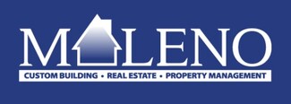 Property Management Company Logo