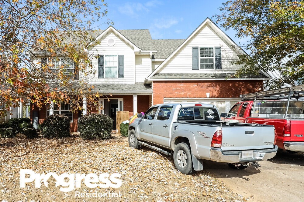 1137 Bowlin Dr, Locust Grove, GA 30248 House Rental in Locust Grove