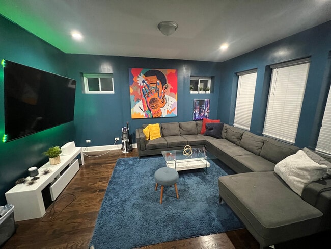 Foto del edificio - 7915 S Peoria St