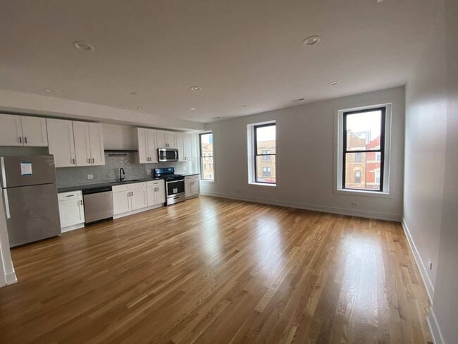 Foto del edificio - 1804 S Ashland Ave