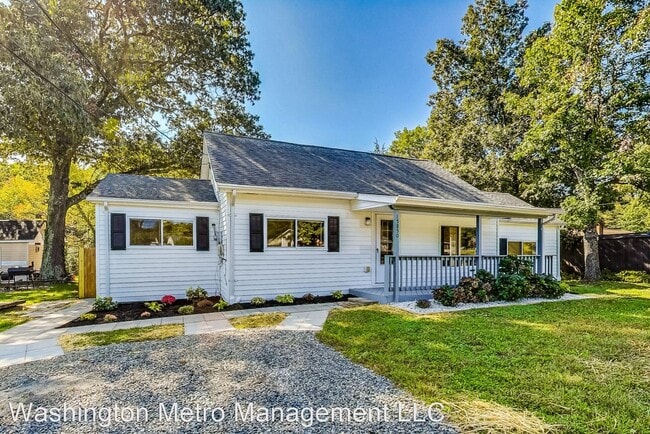 Building Photo - 3 br, 1 bath House - 15850 Livingston Road