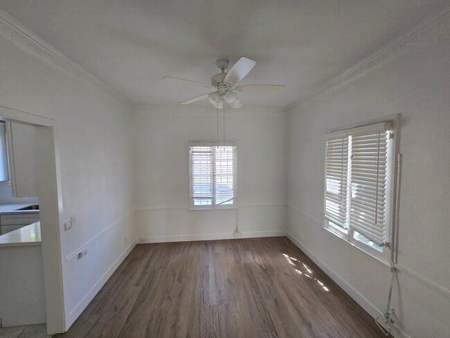 Dining Room - 619 S Sweetzer Ave