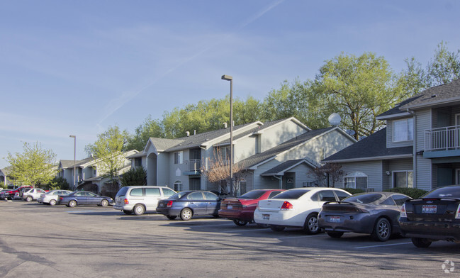 Foto del edificio - Shannon Glen