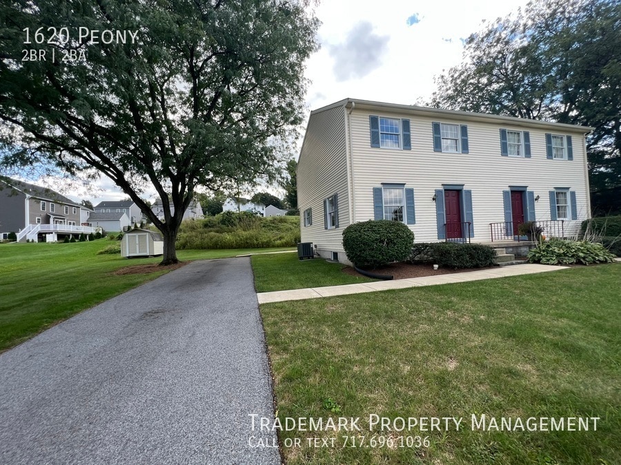 Primary Photo - Spacious 2 Bedroom Town Home