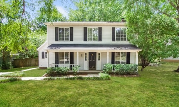 Building Photo - 7315 Connan Ln