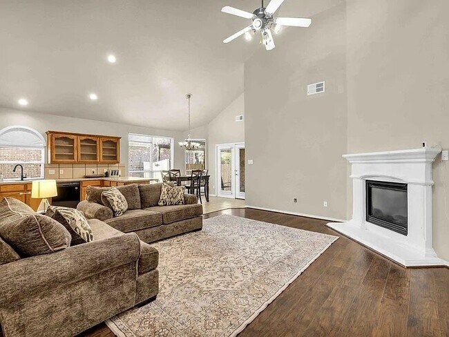 Foto del edificio - 2649 Chadwick Dr