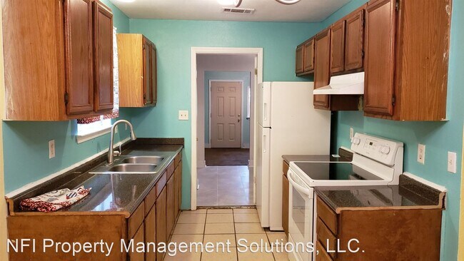 Foto del edificio - 3 br, 2 bath House - 8687 John Hamm Road