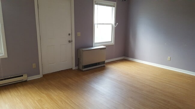 Living Room - 128 Mayo Rd