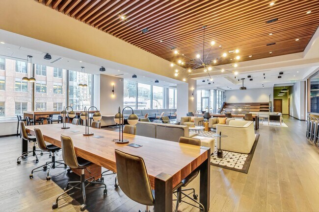 Foto del edificio - 135 Seaport Blvd