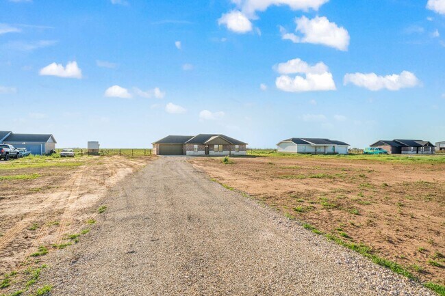 Foto del edificio - Country Living In Roosevelt ISD!