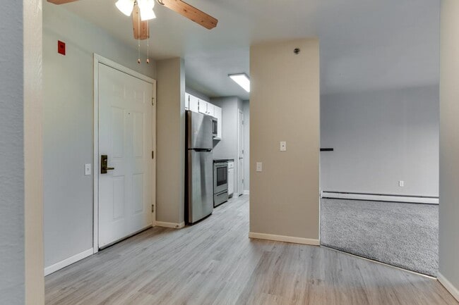 Building Photo - Rosewood Villas - Senior