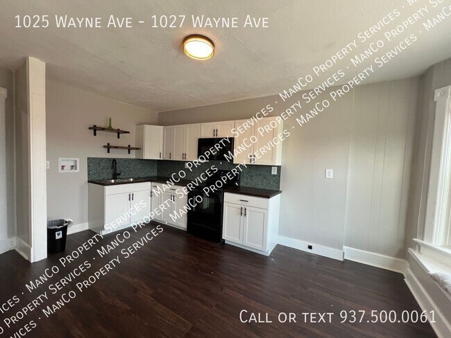 Foto del edificio - 1025 Wayne Ave