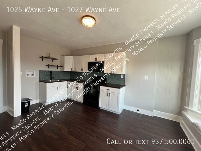 Building Photo - 1025 Wayne Ave