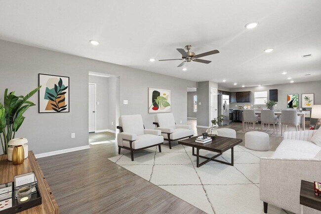 Foto del edificio - 231 Jared Parker Wy