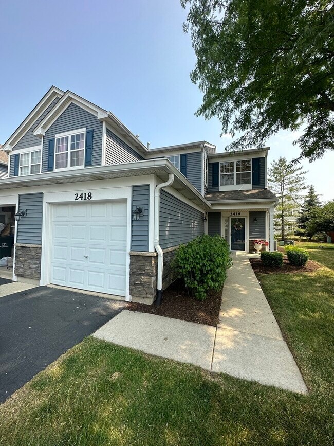 2418 Oneida Ln Unit 2418, Naperville, IL 60563 Condo for Rent in