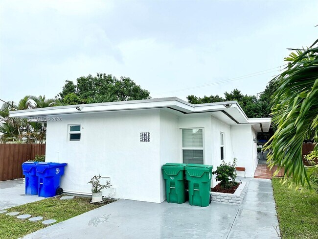 Foto del edificio - 3461 NW 6th St