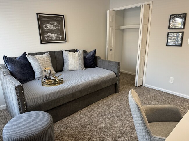 Foto del edificio - The Park on 13 Apartments - Royal Oak, MI