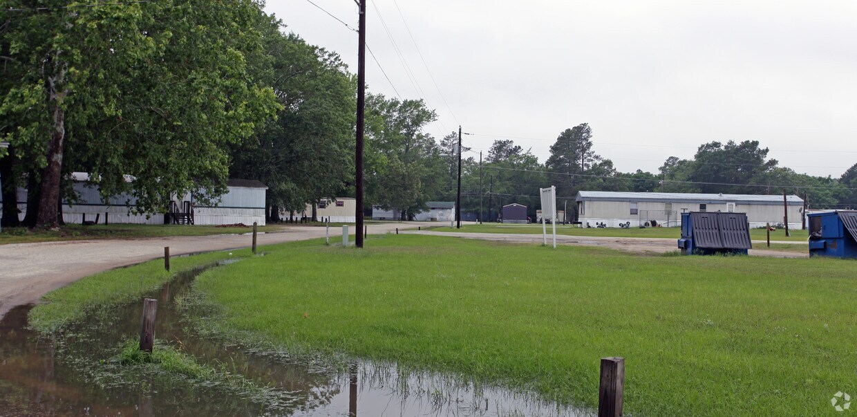 Foto del edificio - American Mobilehome Plaza