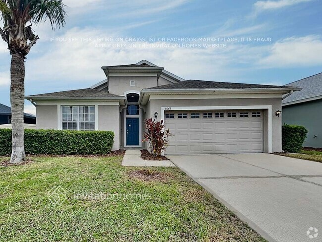 Building Photo - 5643 Aral Dr