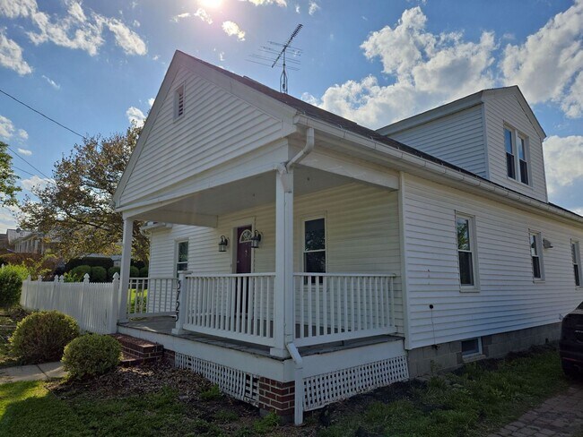 Foto del edificio - 3723 Orrstown Rd