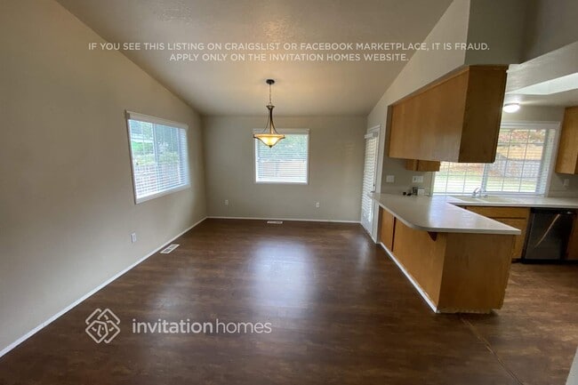 Foto del edificio - 15505 18th Ave Ct E