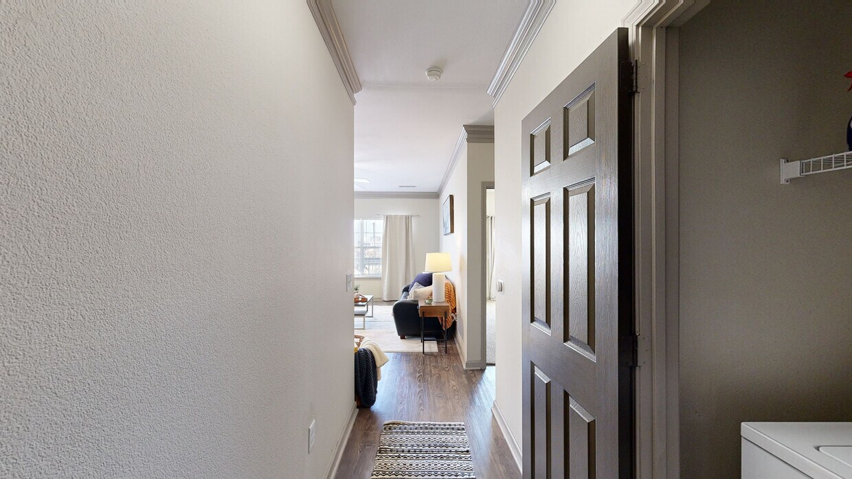 Photo - The Landing Fayetteville Apartments