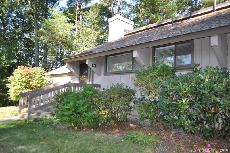 48 Great Meadow Ln Unit 48, Avon, CT 06001 Condo for Rent in Avon, CT