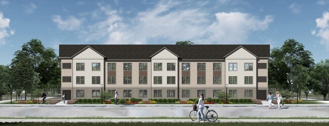 Building Photo - The Calahan