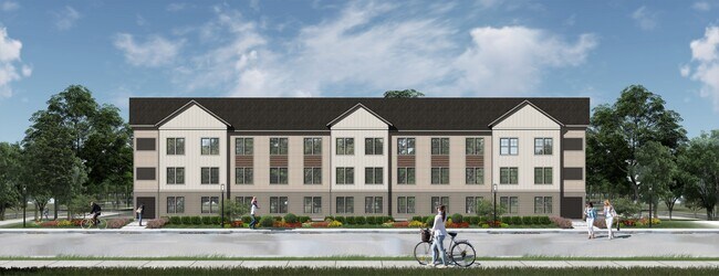 Foto del edificio - The Calahan
