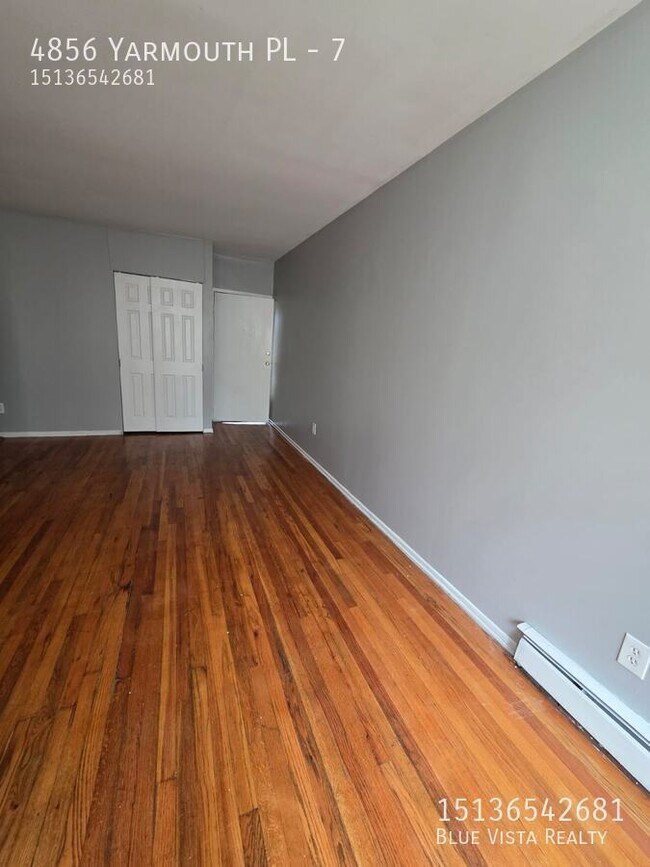 Foto del edificio - 4856 Yarmouth Pl
