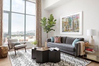 Liberty Harbor East photo'