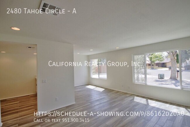 Foto del edificio - 2480 Tahoe Cir