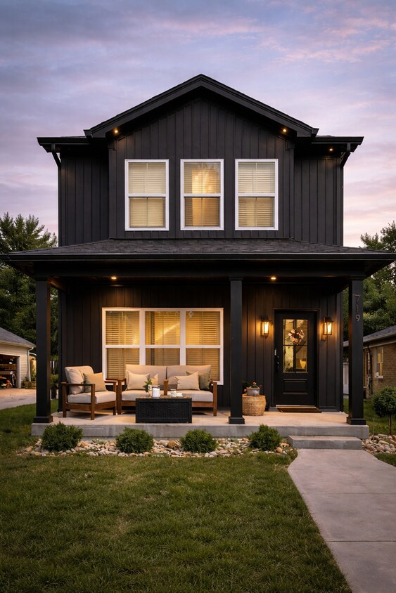 3BR/2.5BA Home for Rent in Jeffersonville! Two Car Attached Garage! - 3BR/2.5BA Home for Rent in Jeffersonville!  Two Car Attached Garage!