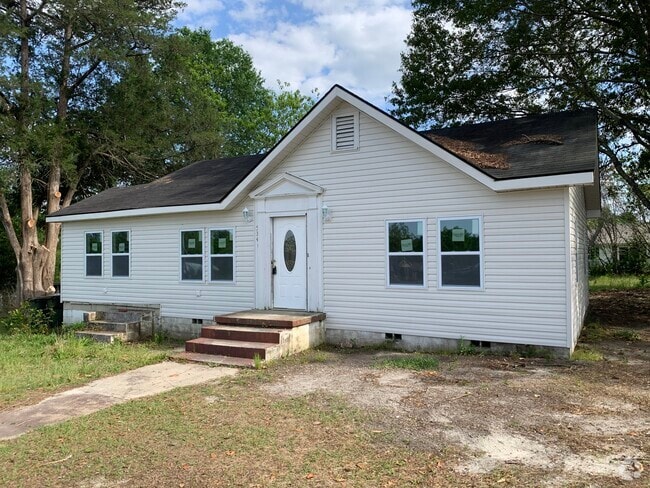 Building Photo - 534 Soperton Hwy