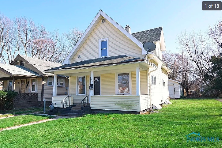 Primary Photo - 2249 Avondale Ave