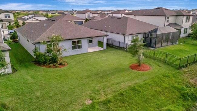 Building Photo - Newer Build - Parrish 3 Bedroom Home with ...