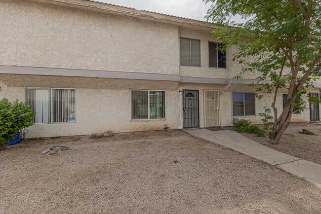 Building Photo - 3840 N 43RD AVE UNIT 70, PHOENIX AZ