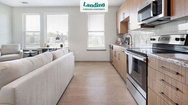 Foto del edificio - 2322 Arbor Loop Dr