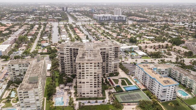 Building Photo - 1800 S Ocean Blvd