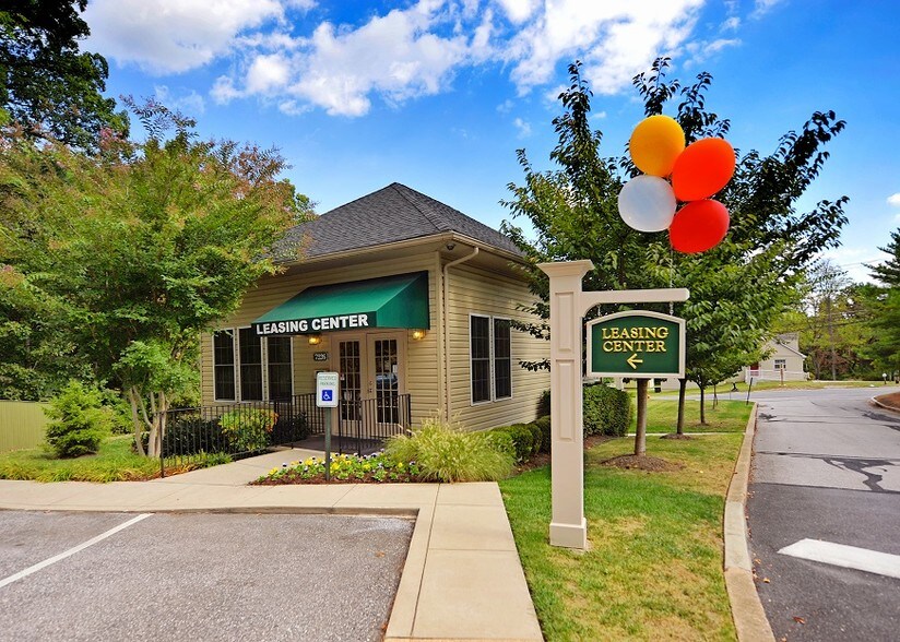 Oakview Apartments Rentals Windsor Mill, MD