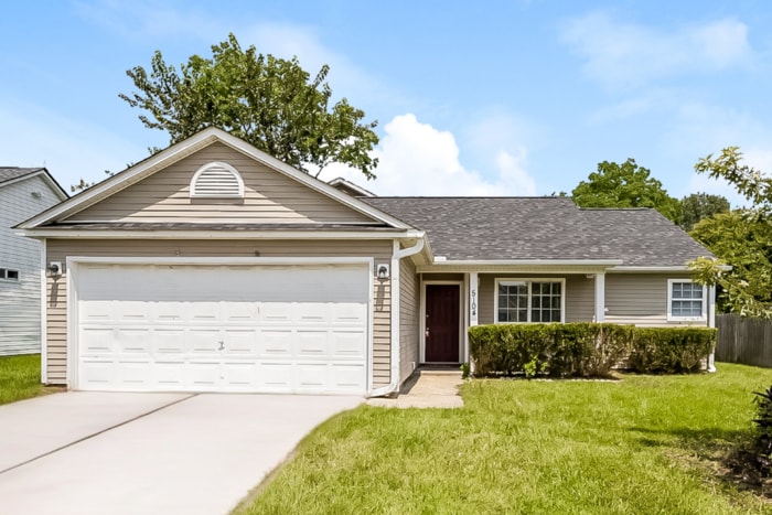 Foto principal - 5104 Southside Dr